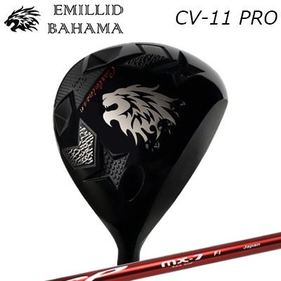 CV11 PRO DRIVER MISTERY FSP MX-7